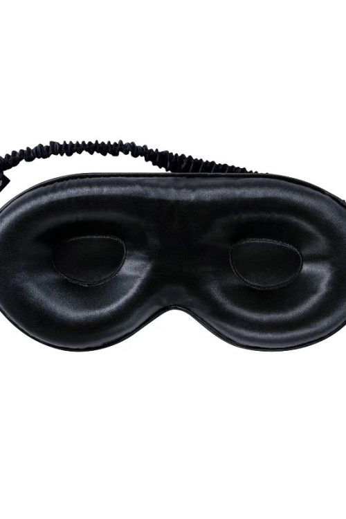 Slip® Pure Silk Lovely Lashes Contour Sleep Mask