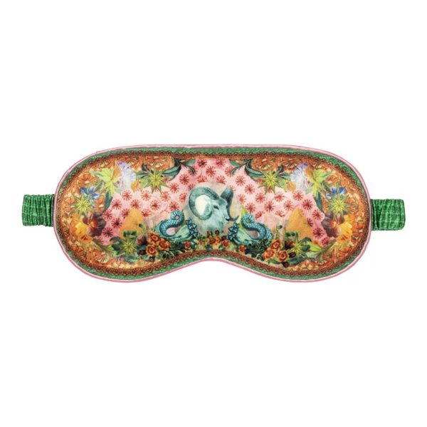 SLIP Sleep Mask Zodiac Capricorn