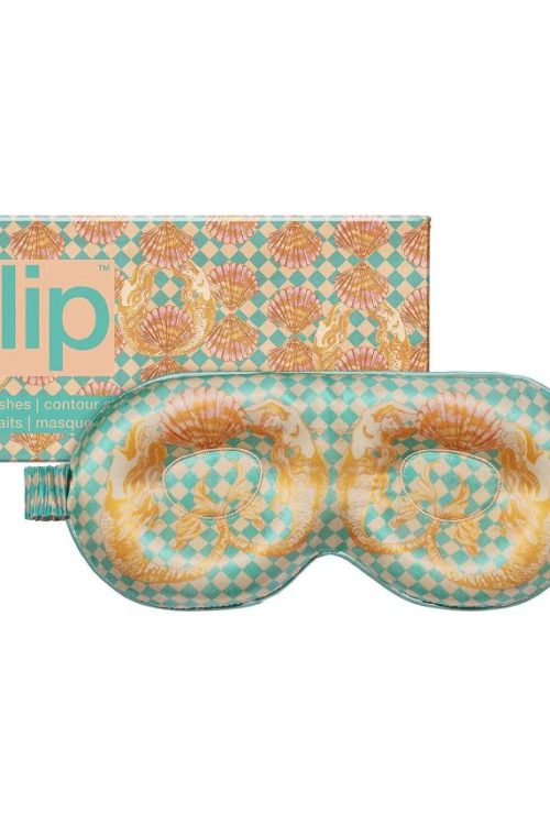 SLIP slip pure silk contour sleep mask meribella