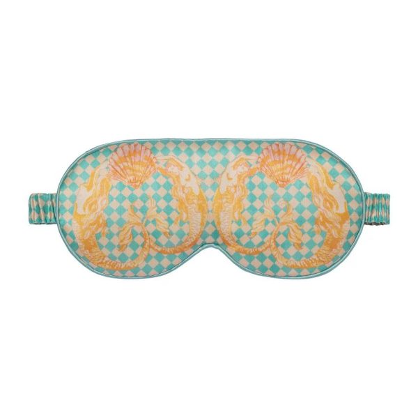 SLIP slip pure silk contour sleep mask meribella - Image 3