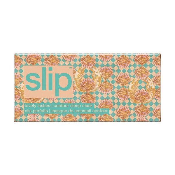 SLIP slip pure silk contour sleep mask meribella - Image 4