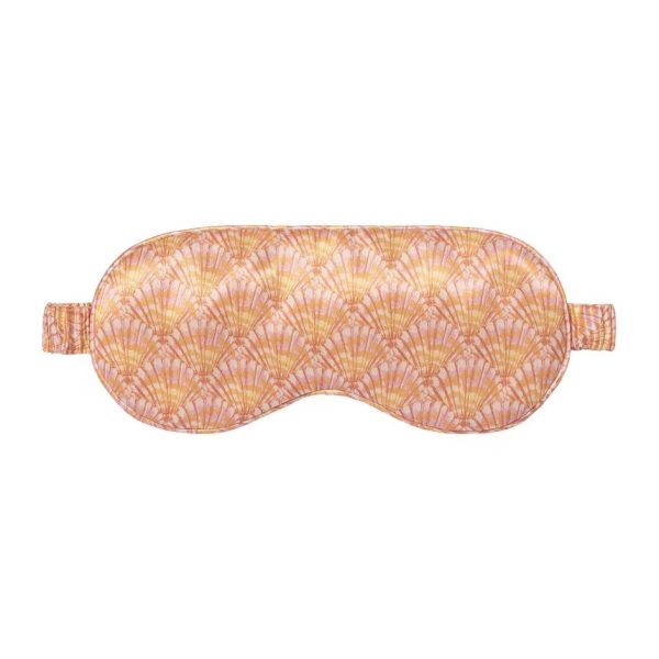 SLIP slip pure silk sleep mask nautilus - Image 2