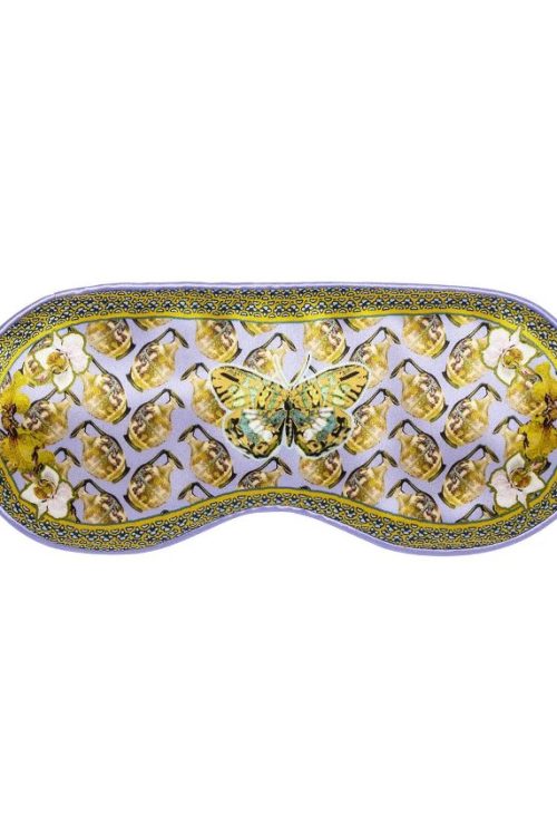 SLIP Sleep Mask Zodiac Aquarius