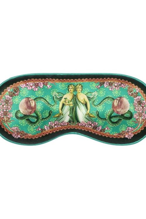 SLIP Sleep Mask Zodiac Gemini