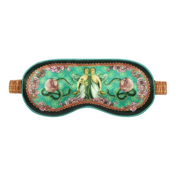 SLIP Sleep Mask Zodiac Gemini