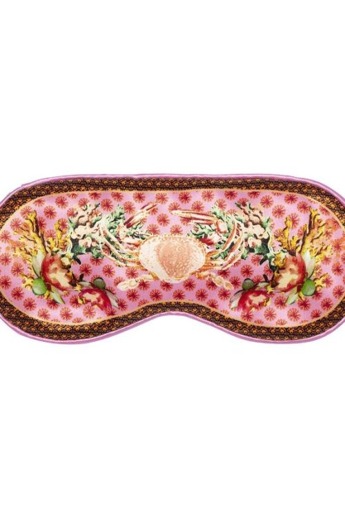 SLIP Sleep Mask Zodiac Cancer