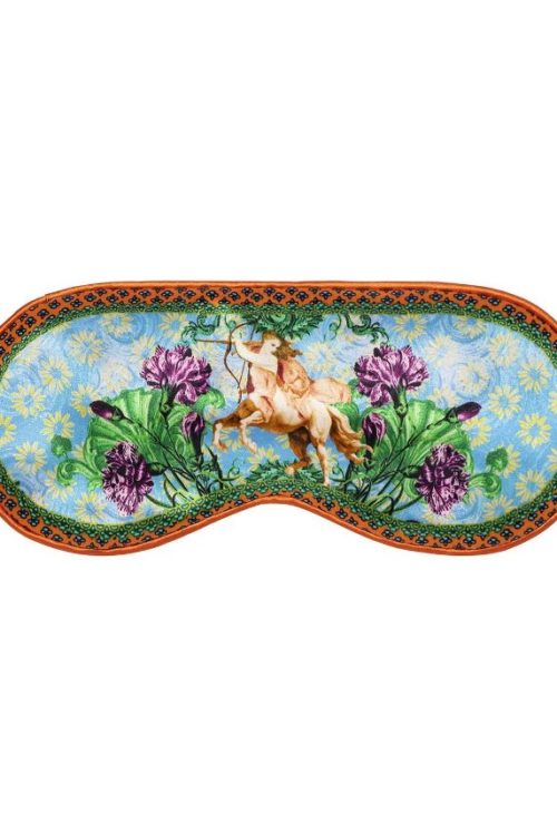 SLIP Sleep Mask Zodiac Sagittarius