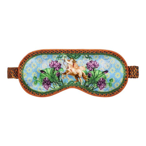 SLIP Sleep Mask Zodiac Sagittarius