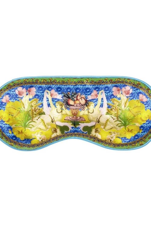 SLIP Sleep Mask Zodiac Virgo