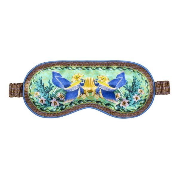 SLIP Sleep Mask Zodiac Pisces