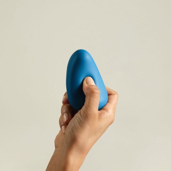 Smile Makers The Ballerina Vulva Vibrator - Image 3