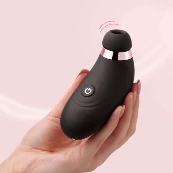 So Divine Irreplaceable Suction Stimulator - Image 5