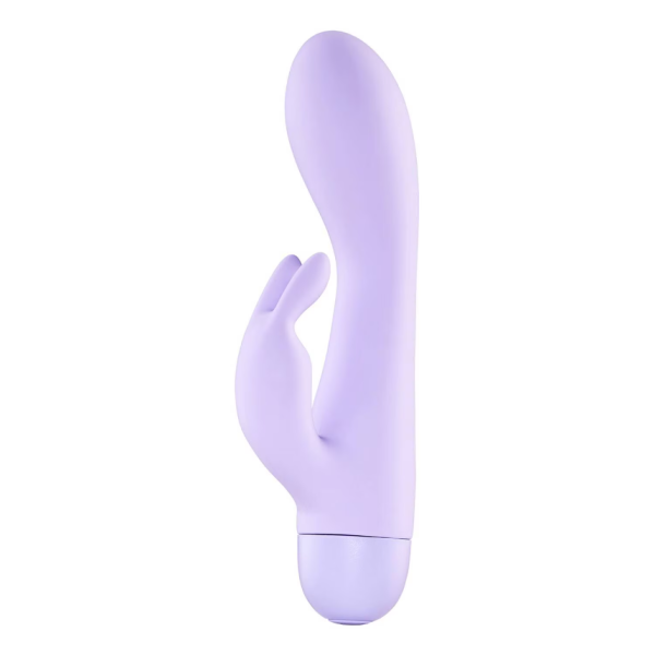 SO DIVINE Pearl Mini Rabbit Vibrator 136g