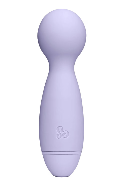 SO DIVINE Pearl Mini Massaging Wand 151g