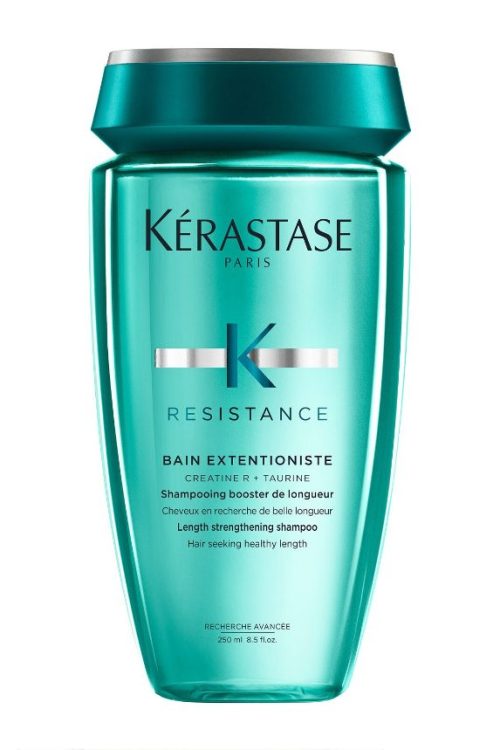 Kérastase Resistance Extentionste Shampoo for damaged lengths and ends 250ml