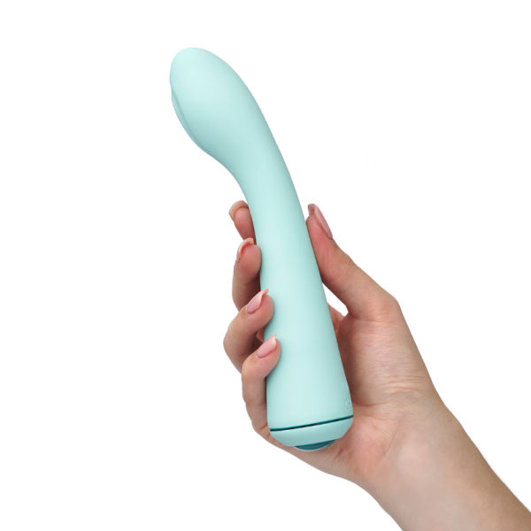 So Divine Self Love G-spot Vibrator - USB Plug - Image 3