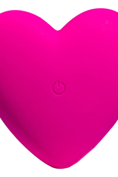 SO DIVINE Je t’aime Heart Vibrator 139g