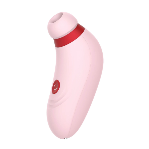 So Divine Self Love Suction Stimulator - USB Plug - Image 2