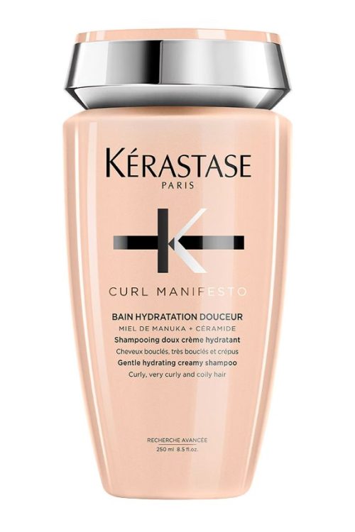 Kérastase Curl Manifesto Bain Hydratation Douceur 250ml