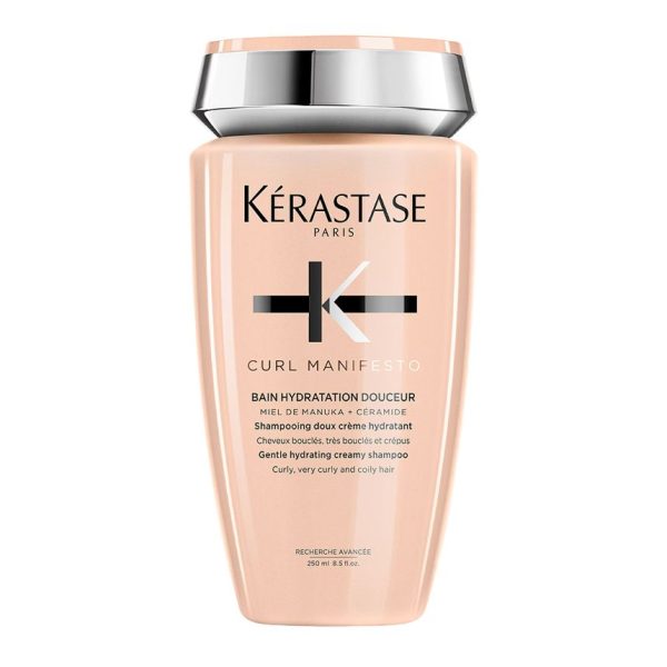 Kérastase Curl Manifesto Bain Hydratation Douceur 250ml