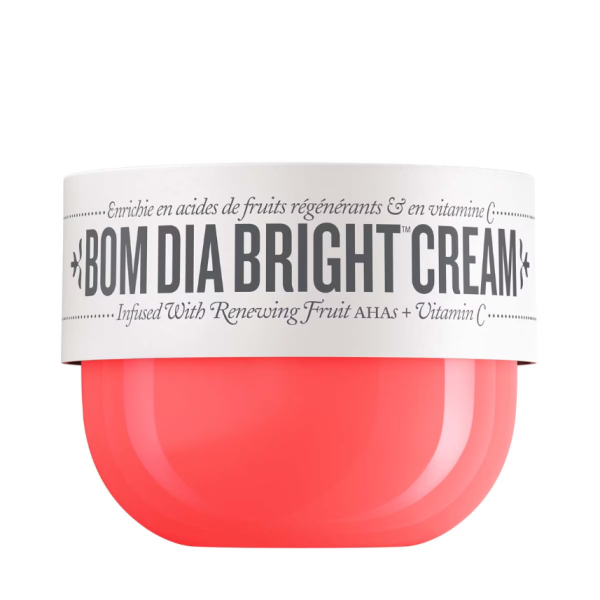 Sol de Janeiro Bom Dia Bright Cream 240ml