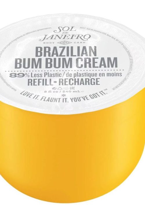 SOL DE JANEIRO Brazilian Bum Bum Cream Refill 240ml