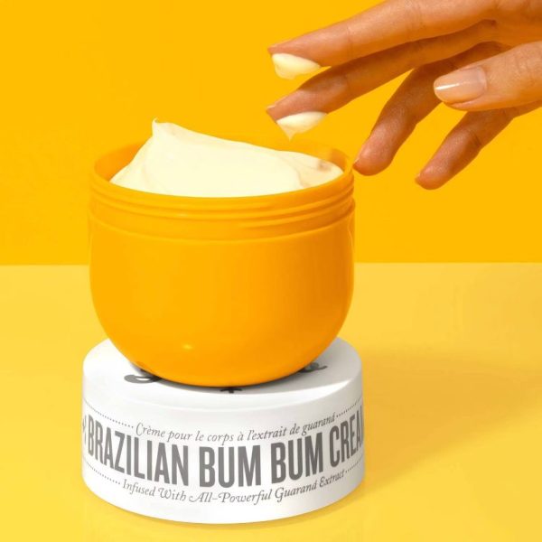 SOL DE JANEIRO Brazilian Bum Bum Cream Refill 240ml - Image 2