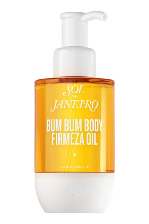 SOL DE JANEIRO Bum Bum Body Firmeza Oil 100ml