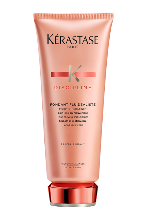 Kérastase Discipline Conditioner for smooth and frizz-free hair 200ml