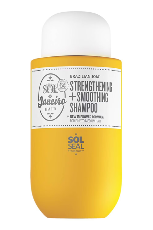 SOL DE JANEIRO Brazilian Joia™ Strengthening + Smoothing Shampoo 295ml