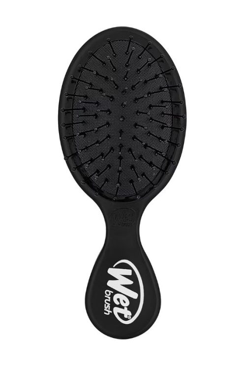 WetBrush Mini Detangler Black