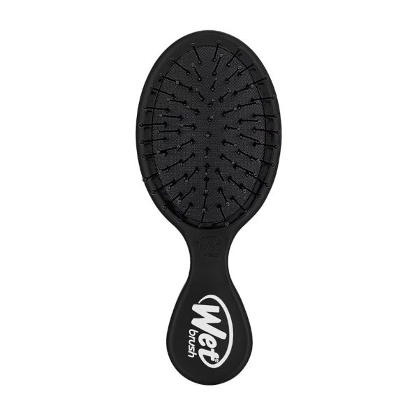 WetBrush Mini Detangler Black