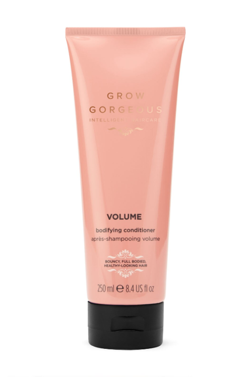 Grow Gorgeous Volume Bodifying Conditioner 250ml