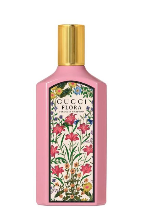 Gucci Flora Gorgeous Gardenia Eau de Parfum 100ml