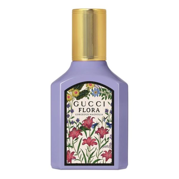 GUCCI Flora Gorgeous Magnolia Eau de Parfum 30ml