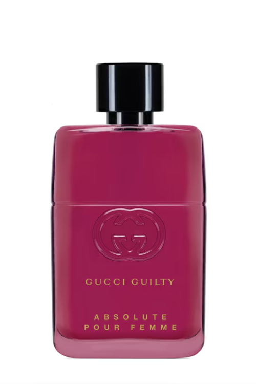 Gucci Guilty Absolute Eau de Parfum For Her 50ml