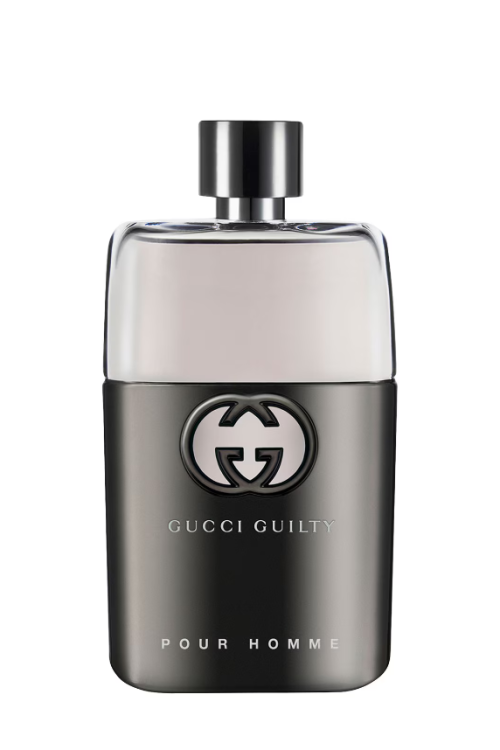 Gucci Guilty For Him Eau de Toilette 90ml