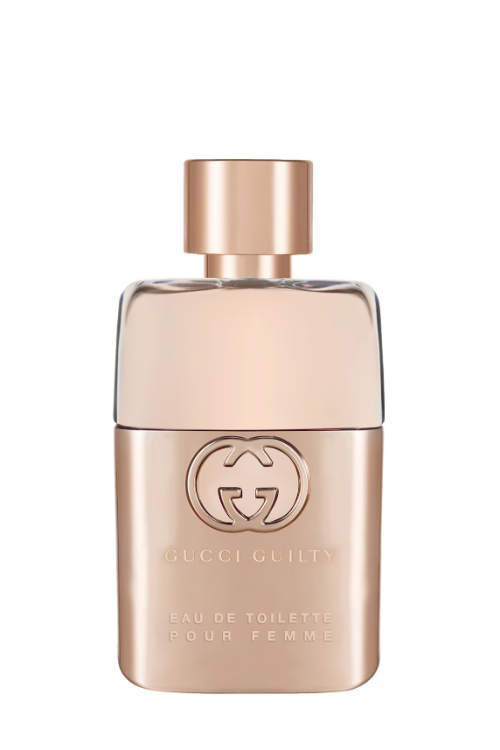 GUCCI Guilty For Her Eau de Toilette 30ml