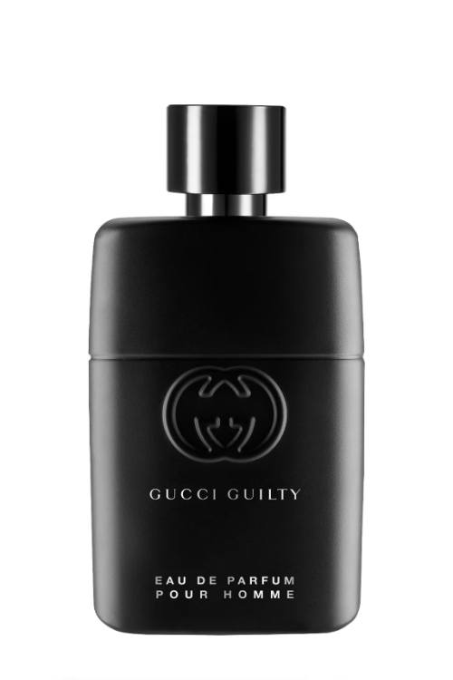 GUCCI Guilty For Him Eau de Parfum 50ml