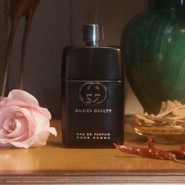 GUCCI Guilty For Him Eau de Parfum 50ml - Image 3