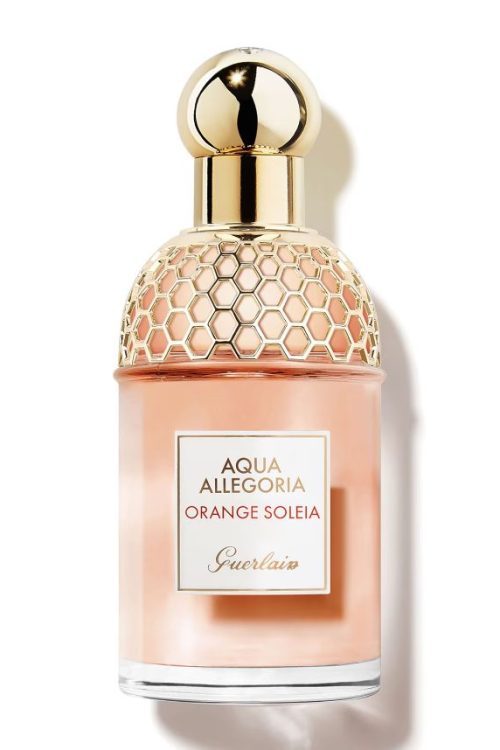 GUERLAIN Aqua Allegoria Orange Soleia Eau de Toilette 75ml