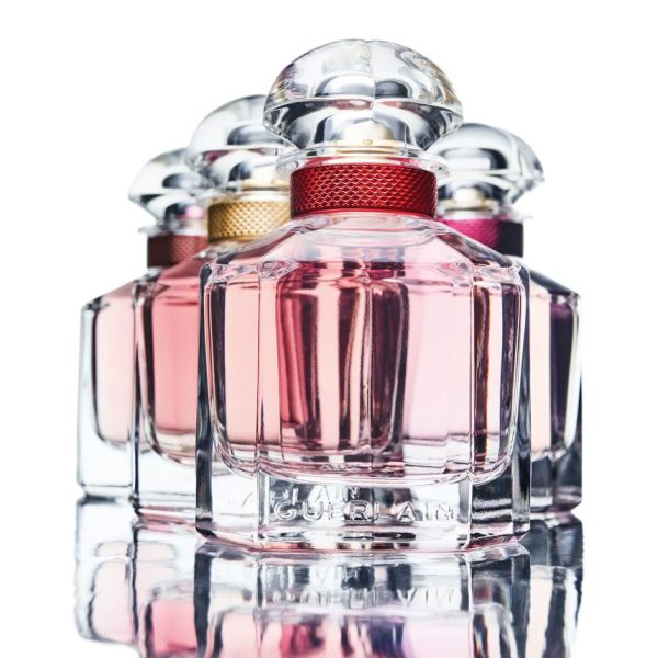 GUERLAIN Mon Guerlain Eau de Parfum 50ml - Image 3