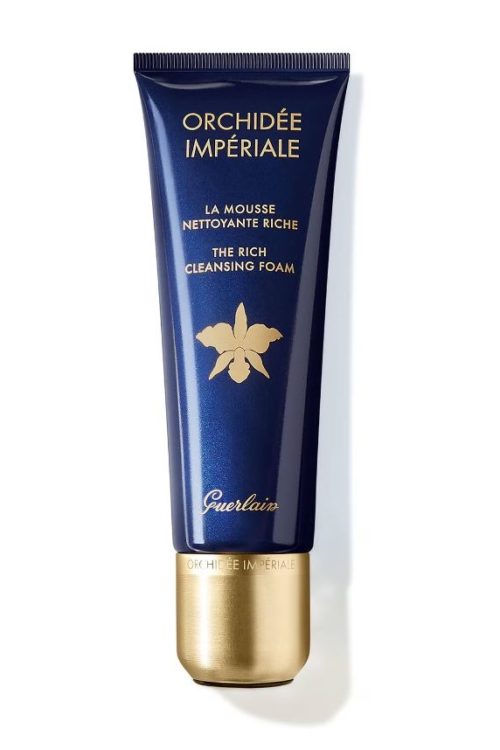 GUERLAIN Orchidée Impériale Cleansing Gel 125ml