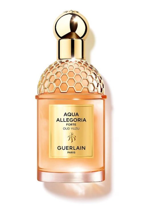 GUERLAIN Aqua Allegoria Forte Oud Yuzu Eau de Parfum 75ml