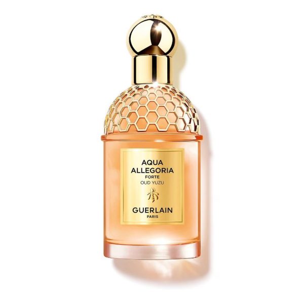 GUERLAIN Aqua Allegoria Forte Oud Yuzu Eau de Parfum 75ml