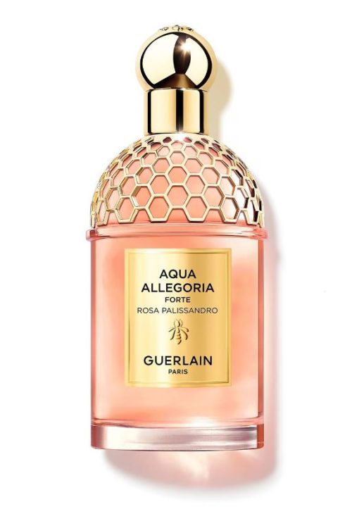 GUERLAIN Aqua Allegoria Forte Rosa Palissandro Eau de Parfum 125ml