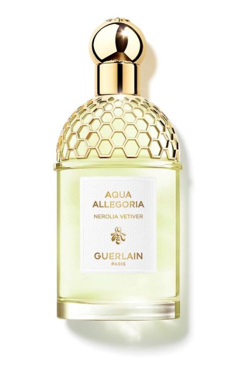 GUERLAIN Aqua Allegoria Nerolia Vetiver Eau de Toilette 125ml