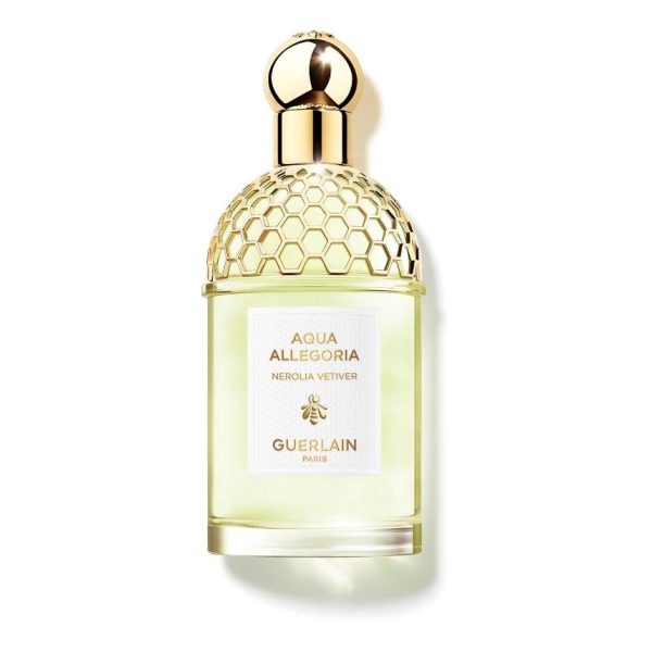 GUERLAIN Aqua Allegoria Nerolia Vetiver Eau de Toilette 125ml