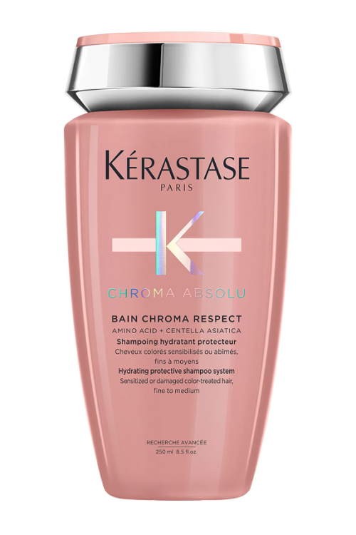 Kérastase Chroma Absolu Bain Respect Shampoo 250ml