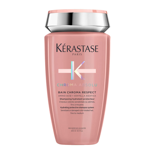 Kérastase Chroma Absolu Bain Respect Shampoo 250ml